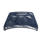 BMW 3 Serie F30/F31 2012–2019 Motorkap GTS-Style V1 (voor F30/F31, carbon) foto 6