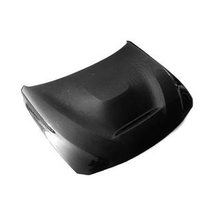 Motorkap GTS-Style V1 (voor F30/F31, carbon) BMW 3 Serie F30/F31 2012–2019 foto 3