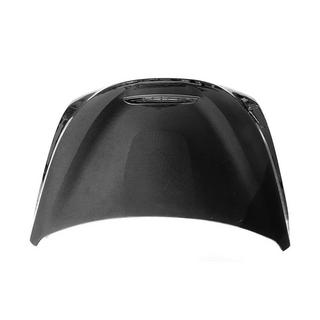 Motorkap GTS-Style V1 (voor F30/F31, carbon) BMW 3 Serie F30/F31 2012–2019 foto 4
