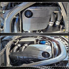 BMW 4 Serie F32/F33/F36 2012–2020 Motorkap/afdekking (voor F82/F83, carbon) foto 4