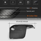 BMW 4 Serie F32/F33/F36 2012–2020 Motorkap/afdekking (voor F82/F83, carbon) foto 5