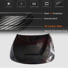 BMW 4 Serie F32/F33/F36 2012–2020 Motorkap V1 (Carbon) foto 6