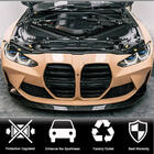 BMW 3 Serie G20/G21 2018– Motorkap sierlijst (voor G80, carbon) foto 2