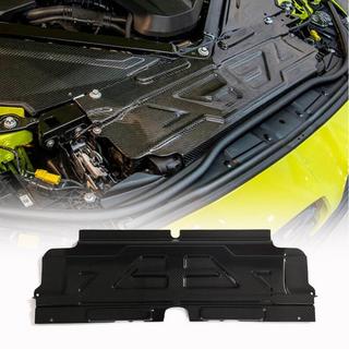 Motorkap sierlijst (voor G80, carbon) BMW 3 Serie G20/G21 2018– foto 1