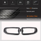 BMW 2 Serie G42 2021– Grille-omlijsting (voor M-Sport, carbon) foto 2