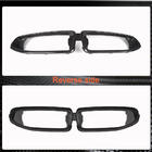 BMW 2 Serie G42 2021– Grille-omlijsting (voor M-Sport, carbon) foto 4