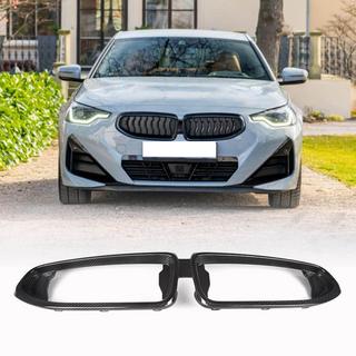 Grille-omlijsting (voor M-Sport, carbon) foto 1