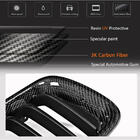 BMW 3 Serie F30/F31 2012–2019 Nierroosters 1 Bar (carbon) foto 3