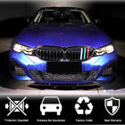 BMW 3 Serie G20/G21 2018– Grillomranding (2018-2022, carbon) foto 3