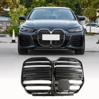 V5 niergrillen (voor G82/G83, carbon) foto 1