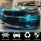 BMW 5 Serie G30/G31 2017–2023 Niergrilles M-Look V1 (2017-2020, Carbon) foto 2