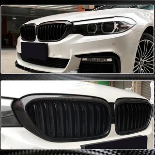Nierengrille M-Look V2 (2017-2020, carbon) foto 4