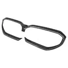 BMW 5/i5 Serie G60/G60E/G61 2023– Nierengrilles (carbon) foto 5