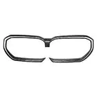 BMW 5/i5 Serie G60/G60E/G61 2023– Nierengrilles (carbon) foto 6