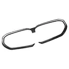 BMW 5/i5 Serie G60/G60E/G61 2023– Nierengrilles (carbon) foto 7