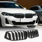BMW 6-serie G32 2017– M-Look V1 nierroosters (2020-2023, Carbon) foto 1