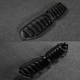 M-Look V1 nierroosters (2020-2023, Carbon) foto 2