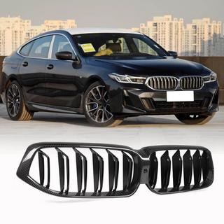 Niergrilles M-Look V2 (2020-2023, Carbon) foto 1