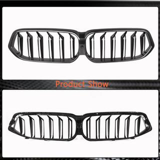 Niergrilles M-Look V2 (2020-2023, Carbon) foto 3