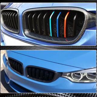 Grillomlijsting (voor F80, carbon) foto 3