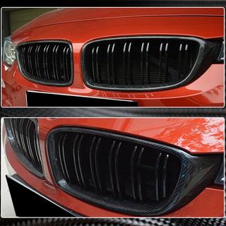 Grillomlijsting (voor F80, carbon) foto 4
