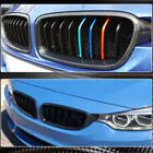 BMW 4 Serie F32/F33/F36 2012–2020 Grille omlijsting (Carbon) foto 3