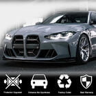 BMW 3 Serie G20/G21 2018– V1 nierengrilles (voor G80, carbon) foto 4