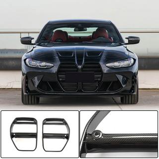 Niergrille V3 (voor G80, carbon) foto 1