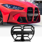 BMW 3 Serie G20/G21 2018– ABS nierengrilles V4 (voor G80 2021+) foto 1