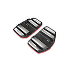 BMW 3 Serie G20/G21 2018– FRP V6 nierroosters (voor G80 2021+ zonder ACC) foto 7