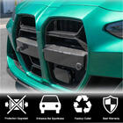 BMW 4-serie G22/23/26 2020– Luchtinlaten V1 (voor G82/G83, carbon) foto 9