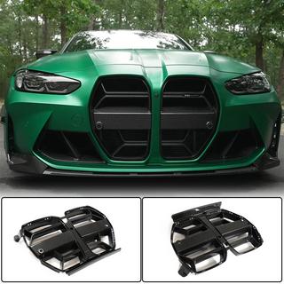 Luchtinlaten V1 (voor G82/G83, carbon) foto 1