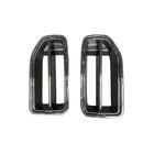 BMW 2 Serie G42 2021– Nierengrilles droog carbon (voor G87) foto 3