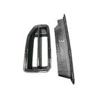 BMW 2 Serie G42 2021– Nierengrilles droog carbon (voor G87) foto 4