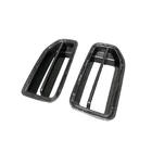 BMW 2 Serie G42 2021– Nierengrilles droog carbon (voor G87) foto 5