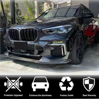 M-Look V2 nierroosters (2018-2022, carbon) foto 2