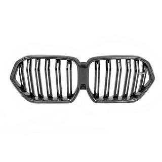 Nierengrilles M-Look (2018-2022, carbon) foto 3