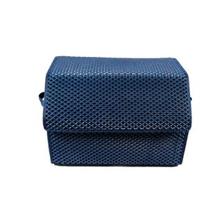 EVA organizer tas (Blauw) foto 4