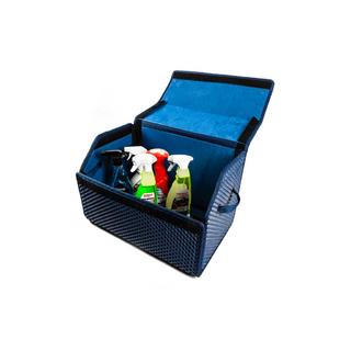 EVA organizer tas (Blauw) foto 2