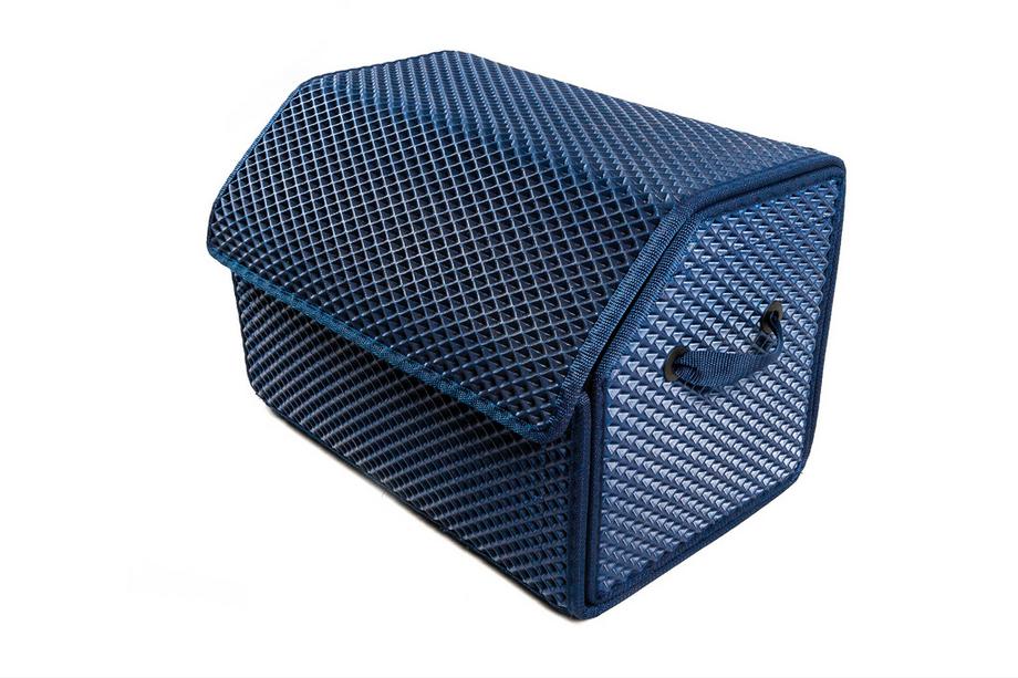 EVA organizer tas (Blauw) Foto 1