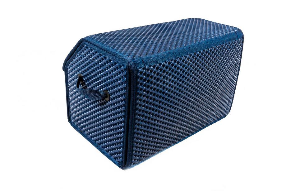 EVA organizer tas (Blauw) Foto 5