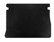 Renault Scenic/Grand 2009–2016 EVA kofferbakmat (voor Scenic, Zwart) foto 1