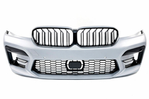 BMW 5 Serie G30/G31 2017–2023 M5 F90 bodykit (voor 2021+) foto 5