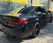 BMW 5 Serie G30/G31 2017–2023 M5 F90 bodykit (voor 2021+) foto 4