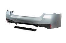 BMW 5 Serie G30/G31 2017–2023 M5 F90 bodykit (voor 2021+) foto 6