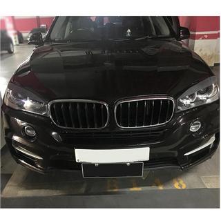 Koplampwimpers V2 (Carbon) BMW X5 F15 2013–2018 foto 3