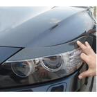 BMW Z4 (E89) 2009–2016 Koplampwimpers (Carbon) foto 2
