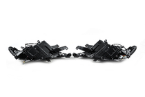 Toyota Land Cruiser Prado 150 2009–2023 Koplampen Lexus-design 4-LED V2 (2017+, 2 stuks) foto 7