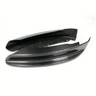 BMW 1 Serie E81/E82/E87/E88 2004–2011 Frontbumper flaps Flap (voor E82/E88 M-Sport, carbon) foto 4