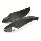 BMW 1 Serie E81/E82/E87/E88 2004–2011 Frontbumper flaps Flap (voor E82/E88 M-Sport, carbon) foto 6